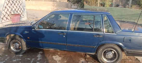 سلام وعليكم مرخصت الادمن
سياره فالفو حجم 740لبيع سياره حلوه ونضيفه مال جناي شرط التبريد ثلاجه سياره حيل نضيفه كله وضع شركه بسمي شرط التحويل وباقي التفصيل شوف الصور السعر 30وبيه مجال ***********
