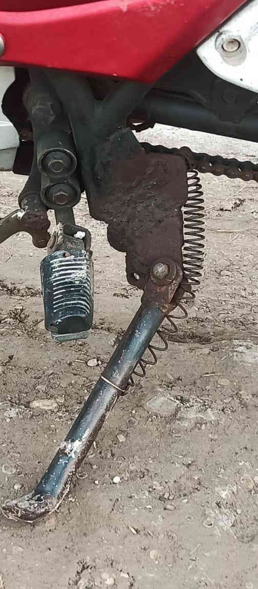 السلام عليكم من رخصت لئادمن دراجه جني واي 2012 لسعر 400 قفل لحد يخابرني يكلي أمسح لمنشور شراي تعال لمكان الصويره للستفسار ***********1
