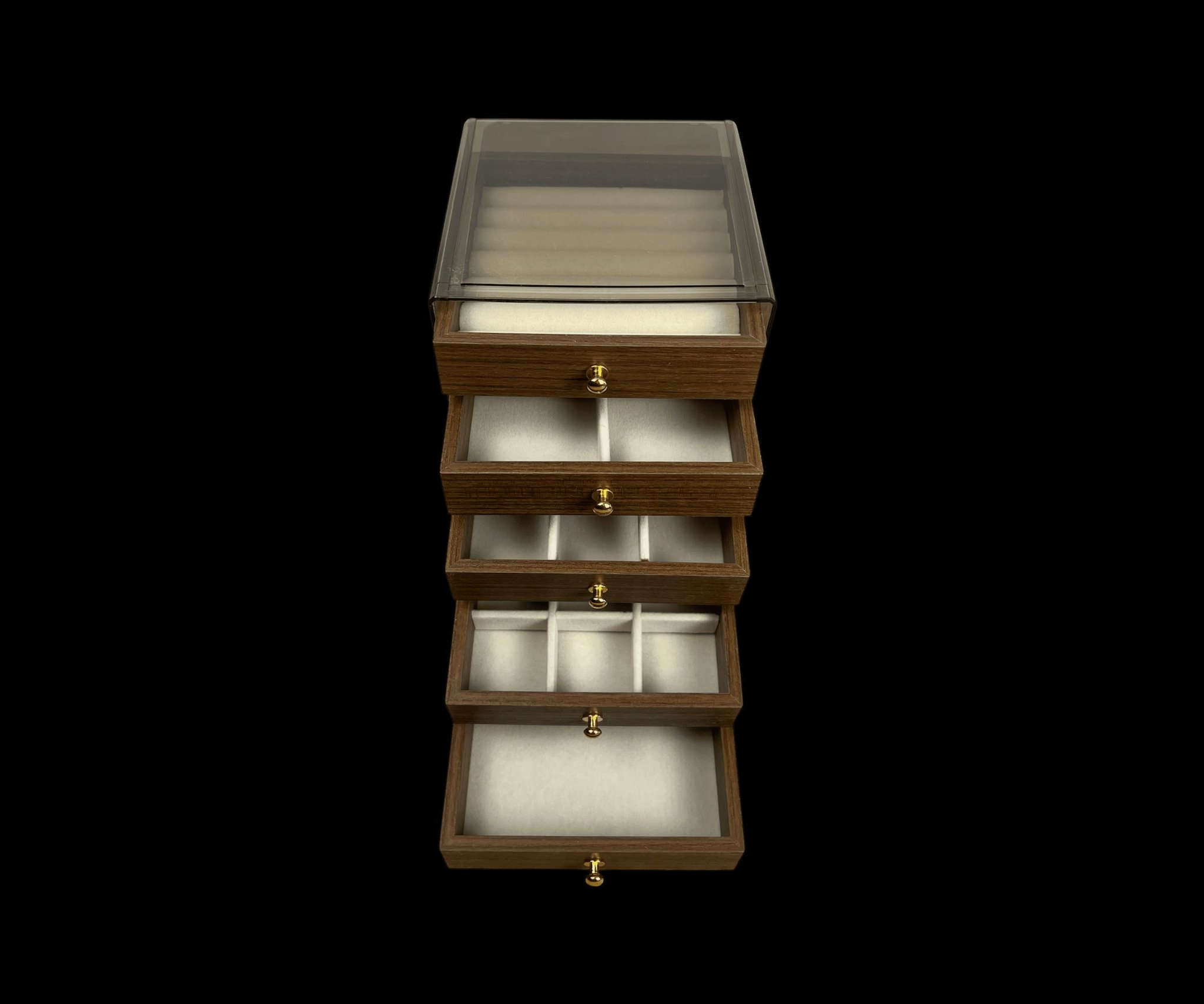 ✨ بوكس المجوهرات الملكي وصل!

🤩✨ 👑 5 أدراج خشبيّة فاخرة بتفاصيل ذهبيّة ساحرة.

🪵💍 🕵️‍♂️ أدراج شفافة ومبطنة بالمخمل لحماية مقتنياتك الغالية.

❤️💎 🏠 قطعة ديكور أنيقة تضيف لمسة جمالية لتسريحتك.

💄💅 📏 تصميم عمودي موفر للمساحة بـقياسات مثالية.

📐 🎁 الهدية المثالية لكل مناسبة سعيدة.

🎉🎂 🚀 اطلبه الآن وودع فوضى المجوهرات للأبد! 🛒💁‍♀️


**إذا كنت صاحب هذا الإعلان وتريد حذفه لأي سبب، رجاءا أرسل رسالة إلى الدعم الفني**