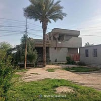 قرية عويجيله • ٣ غرف • نضيف وجديد