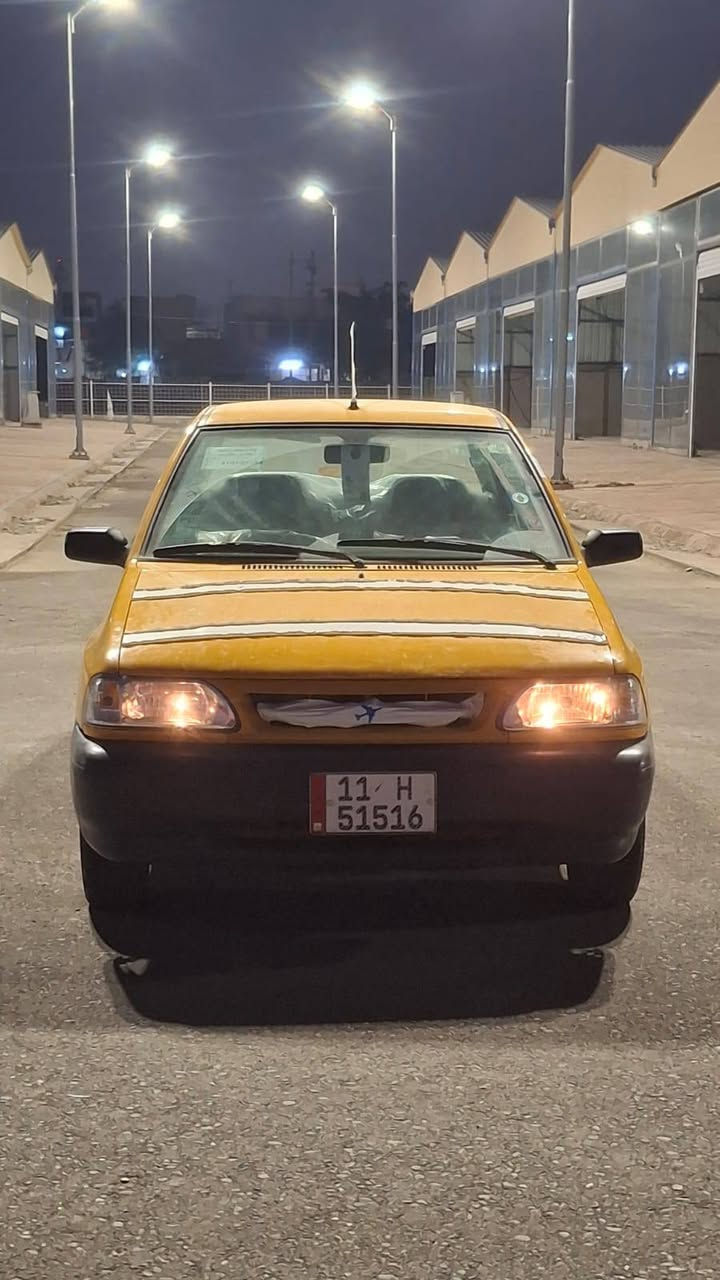 سلام عليكم سايبا موديل 2018كفاله عامه بس شويه صبغ بلباب كير ومحرك خير من الله تبريد تدفئه بسمي رقم جديد النكليزي سياره خير من الله شواصي انضاف صدر امامي خلفي العنوان بغداد السعر 51وبيه مجال للطيبين للتصال 
***********
