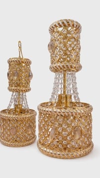 ثريات • نضاف • النجف