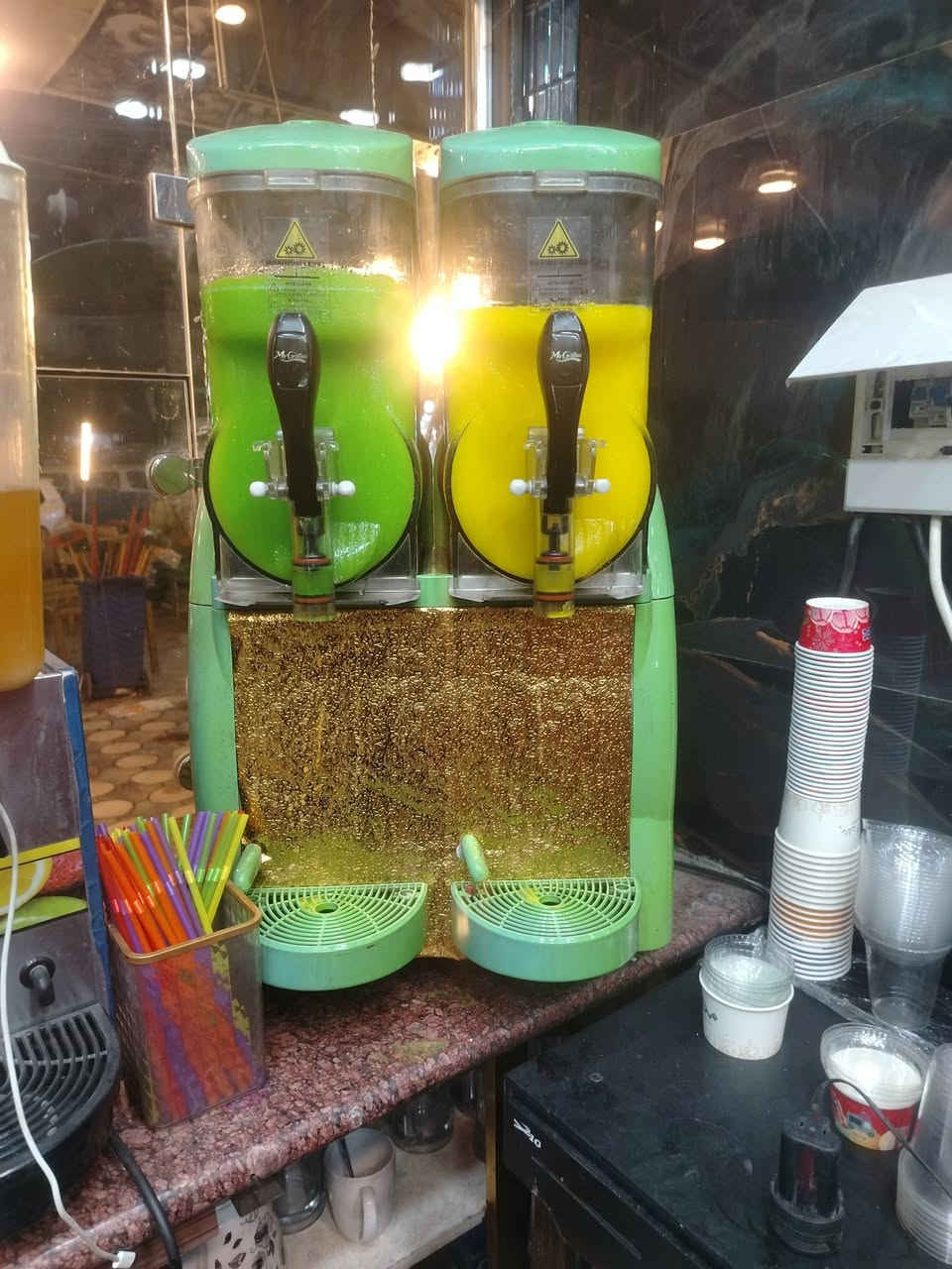 ماكنه ازبري الشمس عدد للبيع 09647707033149 مكاني بغداد


**إذا كنت صاحب هذا الإعلان وتريد حذفه لأي سبب، رجاءا أرسل رسالة إلى الدعم الفني**