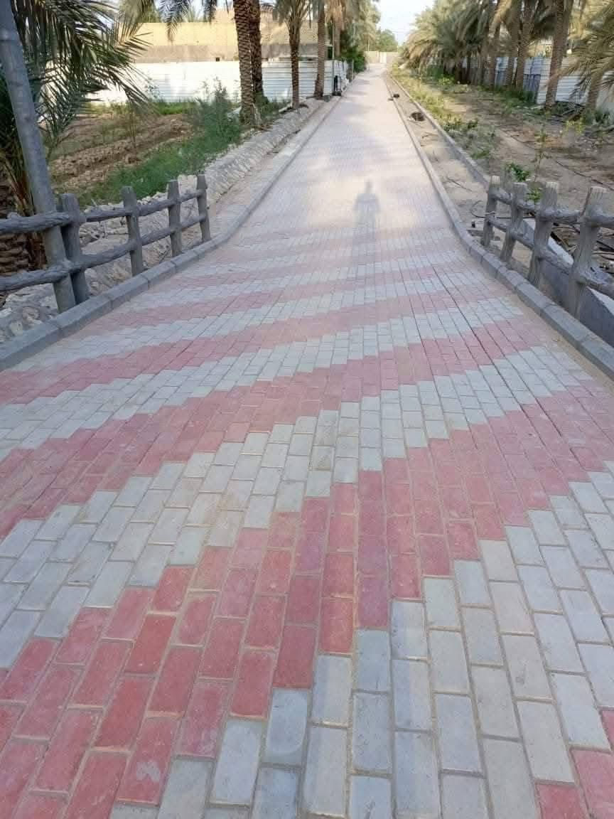 السَلٱمٌ عـَلـْيگمّ- عمل انواع المقرنص
عمل ساقيه ±عمل كربستون±  ±

عمل بازلت± عمل كابات.±          [ شغل درجه اولئ امانه اللـۿـہٰ ورسوله ] شرط تسليم مهندس نشتغل بغداد وجميع  المحافضات 🇪🇬🇪🇭🇪🇸🇬🇮🇫🇯🇬🇦🇪🇨🇪🇹🇫🇰🇬🇮
)/***********

للتواصل اتصل عل الارقام
