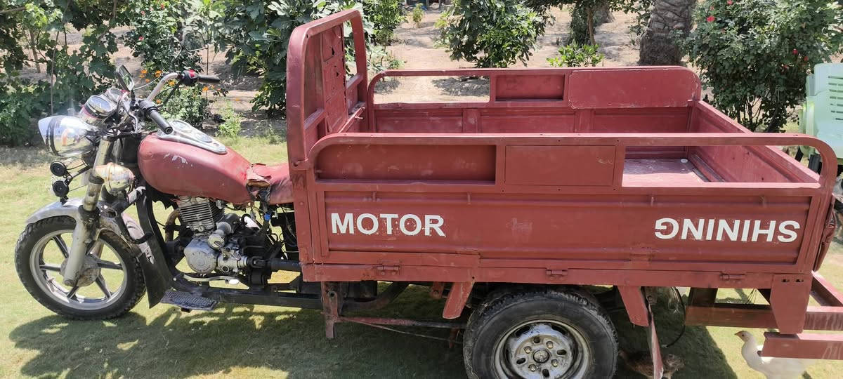 🚛 للبيع ستوتة سنوية 🚛
🔹 ستوتة بحالة جيدة وجاهزة للعمل
🔹 السعر: 1,000,000 دينار عراقي
🔹 السعر قابل للتفاوض للجادين

📍 الموقع: بغداد - المحمودية

📞 للتواصل:
***********

✅ متوفر واتساب على نفس الرقم

للجادين فقط، المعاينة على الطبيعة.
