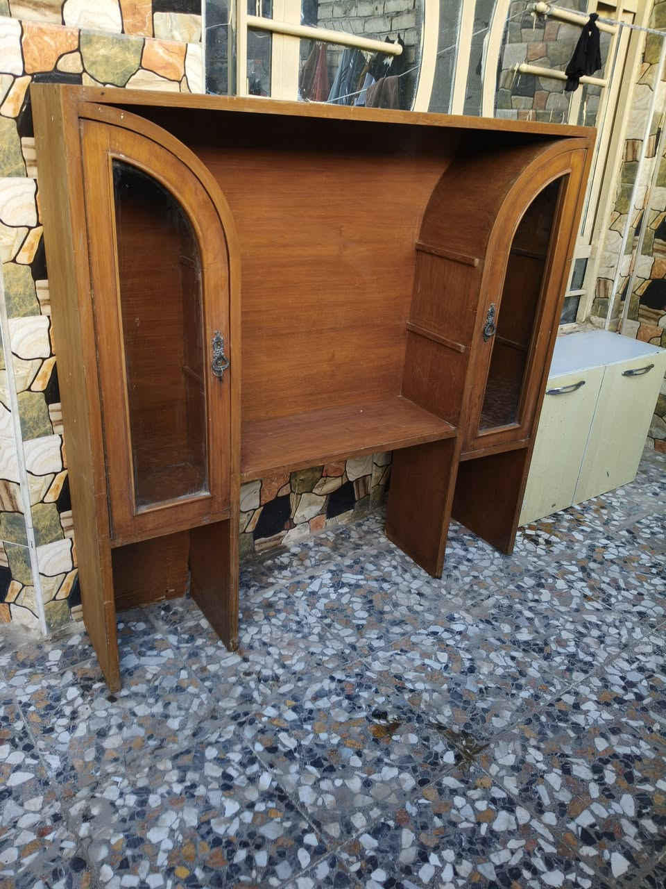 سلام عليكم قيم وأخذ


**إذا كنت صاحب هذا الإعلان وتريد حذفه لأي سبب، رجاءا أرسل رسالة إلى الدعم الفني**