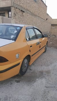 سايبه 2013 للبيع باسمي السياره مجفته كير فرنسي  أي تفاصيل ثانيه اتصلوا...