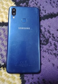 جهازين • سامسونج A10 • سامسونج A10s