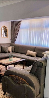 الحله • ١٣٥م • مؤثثة