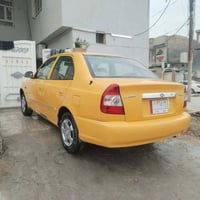 فيرنا ٢٠١٤ • ميكانيك جديد • كفاله عامه