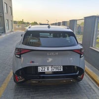 سبورتاج بلاك اديشن • ٢٠٢٥ • رقم اربيل