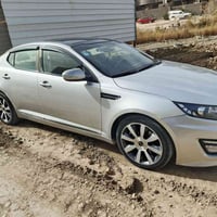 اوبتما خليجي ١٣ فول مواصفات  ماشيه ١٤١ ضرر جاملغ امامي مبدل اصلي بدون ...