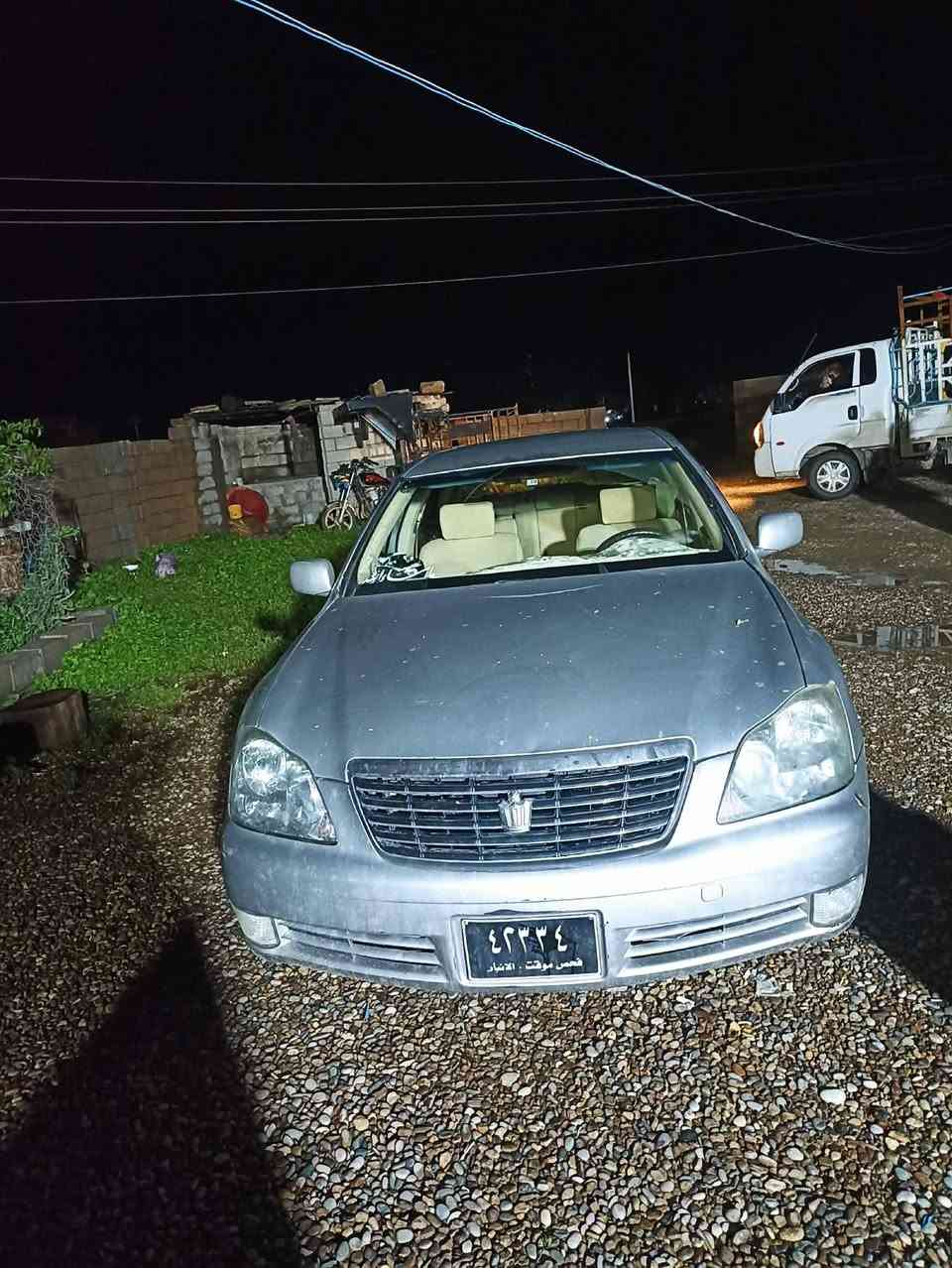 شاهینە بڕاوە 2007
 ٤٦ گەڵا مەجال برایانە 
خوار هەموو بازاڕ 
182گەورە بەگەورە
ناو زەرد ئاڵتونی بازاڕ
دودوگمە ⚫⚪
نموونەی جوانی
شانوو سەقفی شوشەیی
 بێ دەعم بێ لێدراوی ✅ 

کەڤەر گۆڕاوی بەشەرت ✅
شانسی بەشەرت ✅
ماڵەکە خاوینەو ماڵی خەڵکە هی مەعرەز نیە تنوتۆڵە بێتەقەو ڕەقە 
بەس واتس اپ *********** 
بەس تەلەفون ***********
