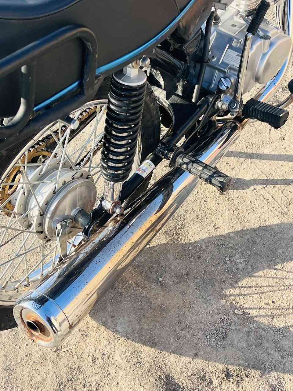 نامة للبيع اوراق سكنر 6 ورقات دراجة مبدل بية كور مال برفاز تشك الكاع سعره مناسب 550 بس مكاني ناصرية حي التضحية


**إذا كنت صاحب هذا الإعلان وتريد حذفه لأي سبب، رجاءا أرسل رسالة إلى الدعم الفني**