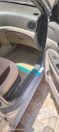 ٢٠١٠ • توماتيك • رقم اربيل