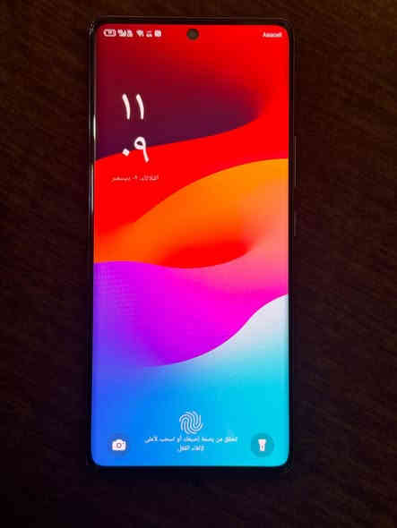 السلام عليكم للبيع جهاز انفنكس زيرو40 
جهاز جديد سأله يومين مفتوح من الكارتون 
السعر ٣٥٠ مكاني ميسان مغربه الرقم ***********
