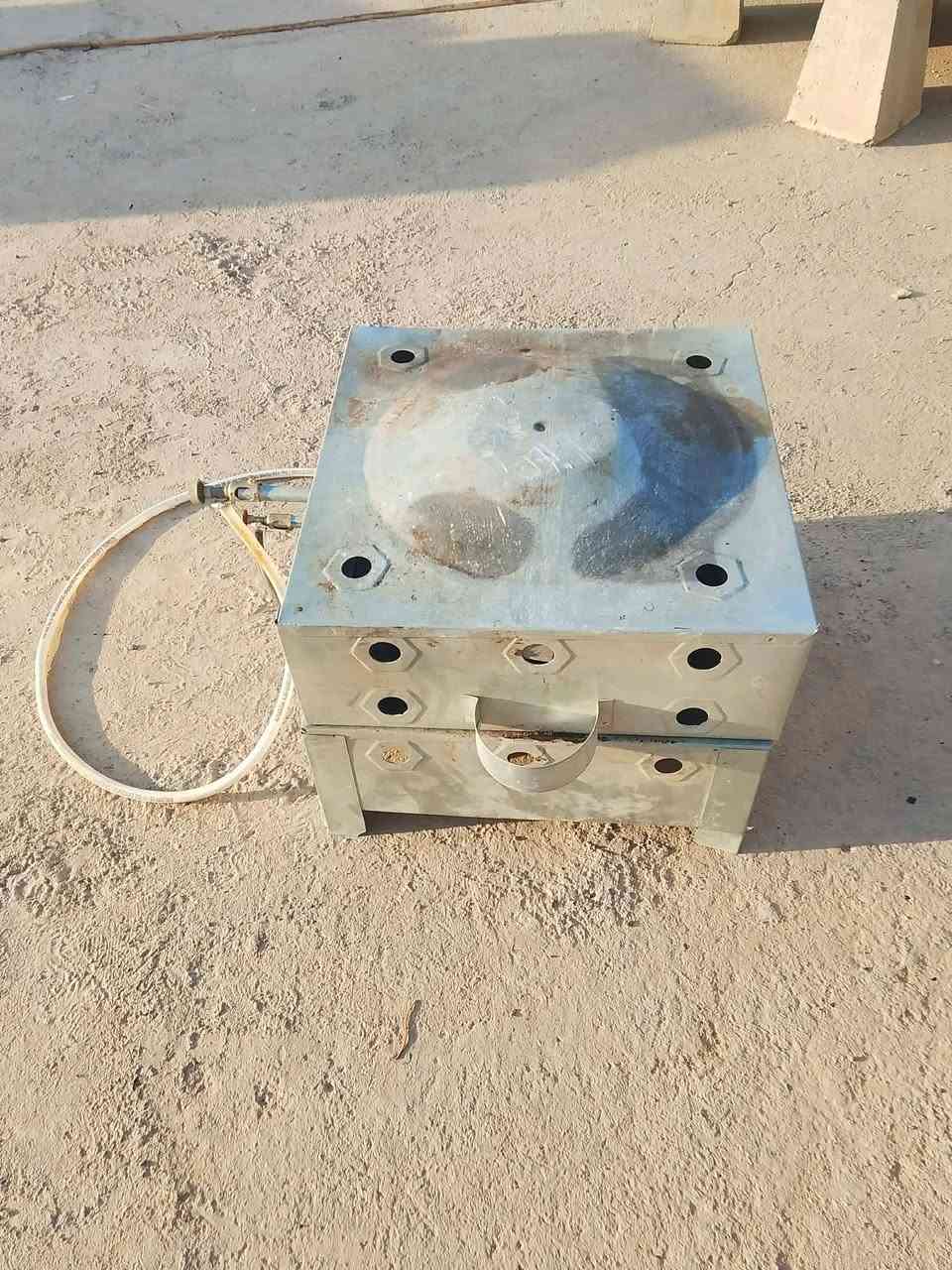 غرض للبيع سعر اثنيناتهن 30


**إذا كنت صاحب هذا الإعلان وتريد حذفه لأي سبب، رجاءا أرسل رسالة إلى الدعم الفني**