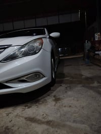 سوناتا • ٢٠١٤ • وارد امريكي