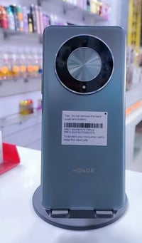 هونر x9d • موبايل • للبيع