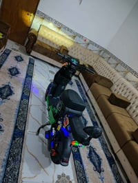 دراجه شحن مكفوله كفاله عامه  صارلها سبوع من جبتها  أي استفسار اتصل ع ا...