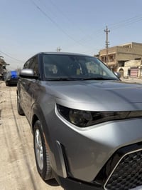 كيا صول • ٢٠٢٣ • بدون شواصي