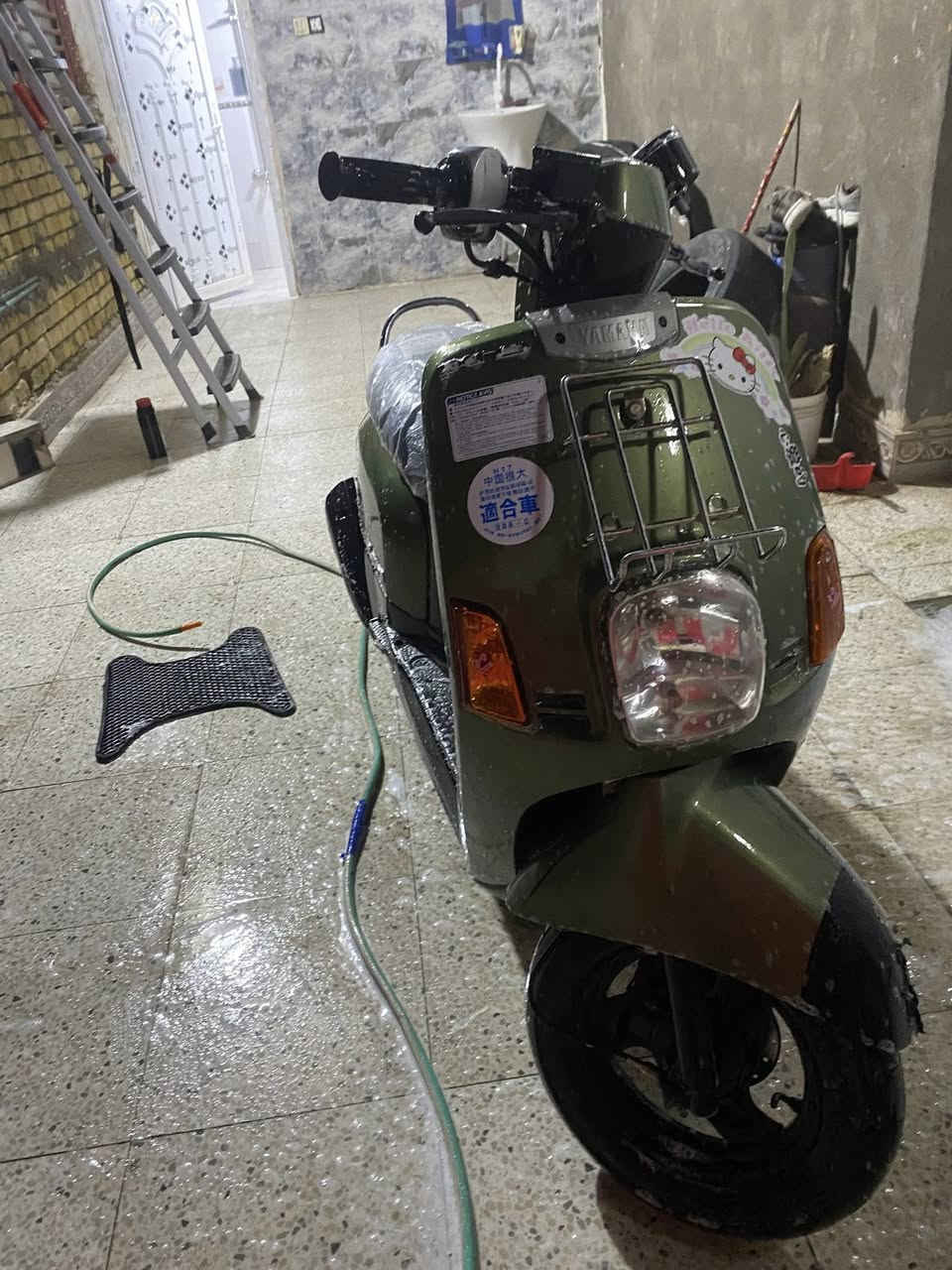 للبيع مستعجل أو مراوس ب ماكس عدله لو منغولي هذا رقمي ***********
