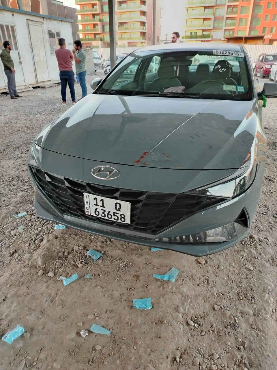 النترا موديل ٢٣ مكفولة من الصبغ بيها بارد بداية البنيد رقم بغداد نص مواصفات السعر
١٥٥

الاتصال على الرقم ***********

***********
