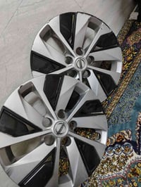 زوج كبات نيسان للبيع ٠٧٧٠٧٨٧٦٥١٠