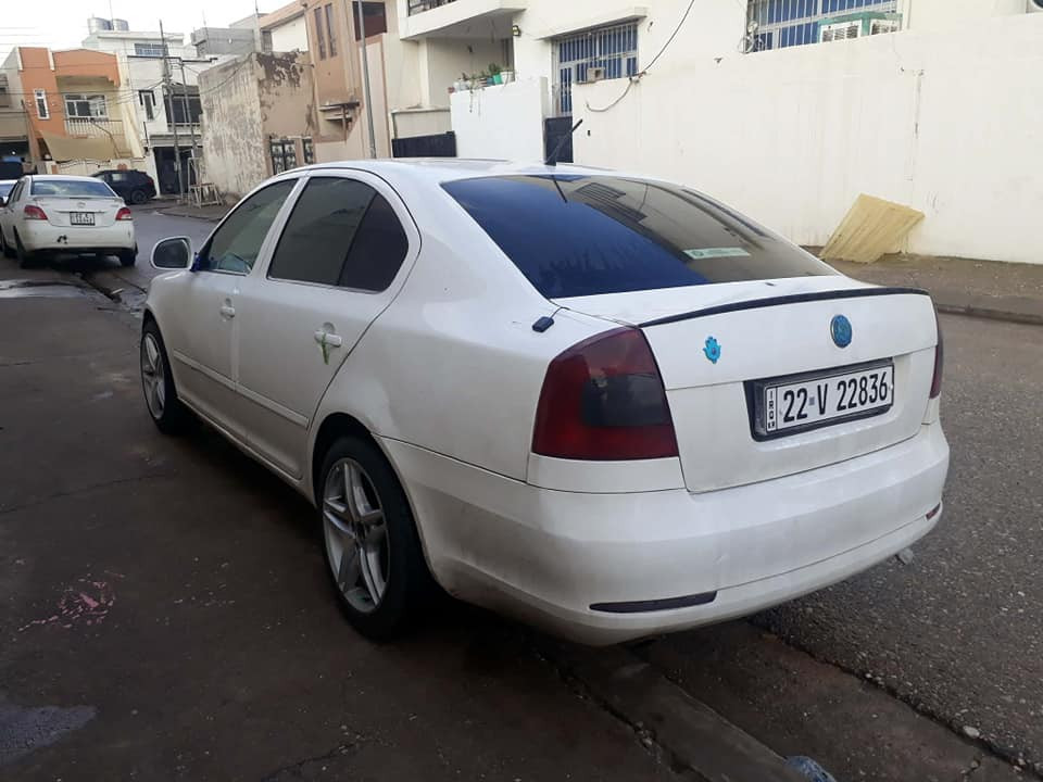 *********** أربيل, العراق
