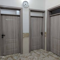 عرض خاص بمناسبة رأس السنة ابواب تركية رئاسية ضمان 5سنوات  185 الف مع ا...