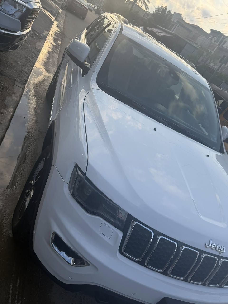 ‏موديل 21 خليجي رقم بغداد فول مواصفات باسمي سعر 280 وبيها مجال مكان بغداد رقم الهاتف *********** مكفولة عامة
