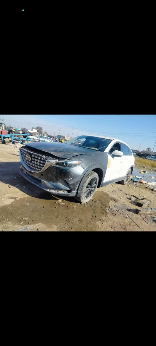 سلام عليكم مازدة ياباني موديل 2023فول موصفات حادث بجم مصلحه نقص قاعده فيوزات وشوته وصبغ البجم حالين ماتشتغل مراوس اكس 6 مراوس برقم شمالي ***********
