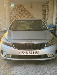 فورتي • ٢٠١٧ • موتور ٢٠٠٠