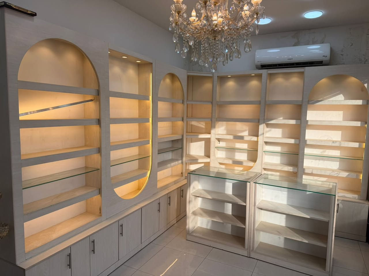 ديكور خرافي اصلي وعمل ممتاز وسعره جدا رخيص بنسبه شغله وعمله وجديد ويا ميوزه هم
العنون اليرموك 

الاتصال ع رقم

+964 774 806 6662


**إذا كنت صاحب هذا الإعلان وتريد حذفه لأي سبب، رجاءا أرسل رسالة إلى الدعم الفني**