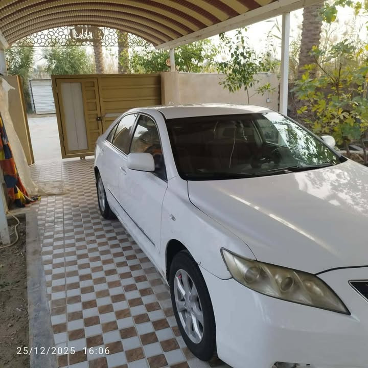 معرض الجبل لتجارة السيارات والمزادات الامريكية 
للاطلاع على سيارات اكثر ما عليكم سوى الدخول للصفحة 
يتوفر لدينا   كامري 2008 خليجي 
الون :  أبيض 
حجم المحرك : أربعة سلندر 
الحادث : 4 قطع صبغ بدون دواخل للجمالية 
السعر:  90 
معرض الجبل لتجارة السيارات والمزادات الامريكية 
الكائن بابل حله شارع 80 قرب مول نون مجاور 
محطة اضواء الحلة مقابل القبة الذهبية 
للاستفسار الاتصال على هواتف المعرض او عبر الواتساب 
***********
***********
0780 188 6331
لمشاهدة سيارات اكثر وتفاصيل ادق يرجى الانضمام للصفحة ادناه 
ويتوفر لدينا لمن يرغب الشراء بكتاب الشهداء والضباط المتقاعدين
https://www.facebook.com/share/14STku1x1nw/
