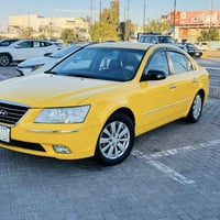 سوناتا • ٢٠١١ • مكينة ٢٠٠٠