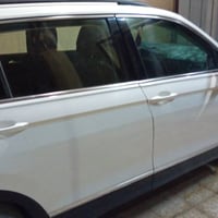 تيكوان • ٢٠٢١ • ضرر خفيف