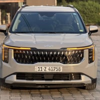 ياالله السلام عليكم كيا كرنفال 2025 EX وارد امريكي   Kia Carnival EX 2...