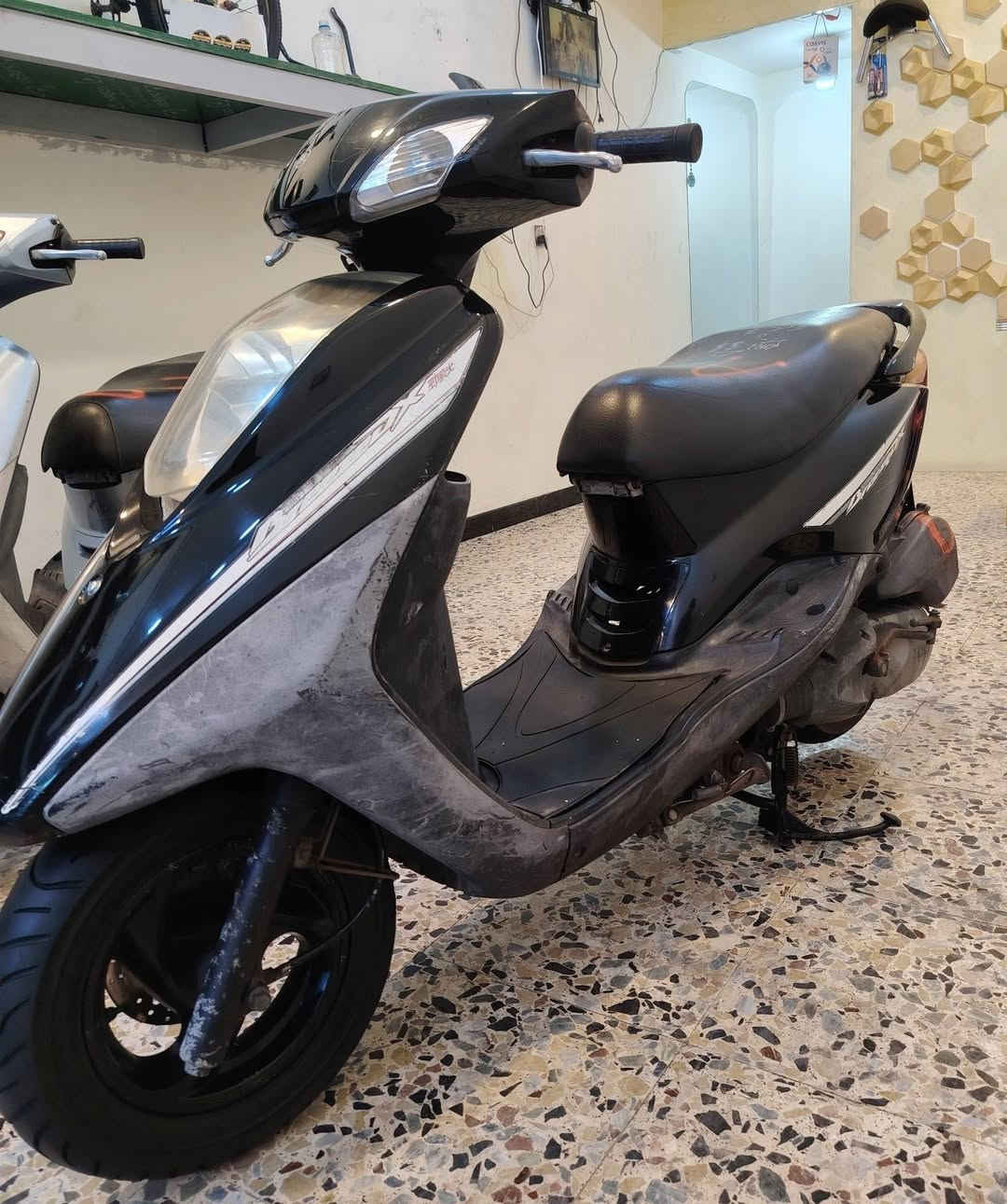 ‼️‼️ السلام عليكم ‼️‼️

                                                    ‼️ متوفر الان ‼️

🌹 معرض شمس الكريعات لبيع الدراجات الناريه 🌷

🏍️ بريز لايت جوه كابريتر الون  أسود  (رمبه)✅ 

✅كفاله عامه من مكينه أو كفر ختم واحد💯

البيع نقد والأقساط 👉
مصرف الرفدين فقط 👉
مواضف ومنتسب 👉
استقطاع إلاكتروني بدون مقدمه 👉

🌹 العنوان/ بغداد /الكريعات/ القصور مجاور أفران جبار سبع

لتواصل ***********/ محمود الجبوري 👉📞💬 

#الجميع #اشاره #الضلال #الكفاح #الكاظمية #الكريعات #العربية #الدراجات #الجميع #اشاره
