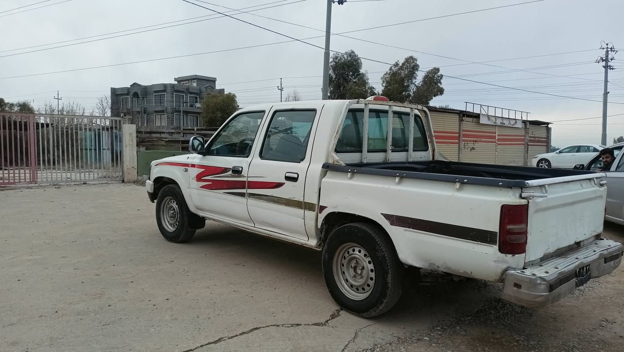 دێر اڕمیناڵ مودیل 2007 مە نە فێس ئە سل شە رتی گێر مە کینە ئە کسل هە ر زان بازاڕ
سعر 22 گە ڵاو مە جال 
شوێن چم چماڵ ژم 
***********
***********
