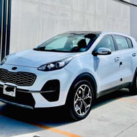 كيا سبورتج خليجي جيتي لاين موديل ٢٠٢١ الشركة الدولية ع ايد وحدة من الز...