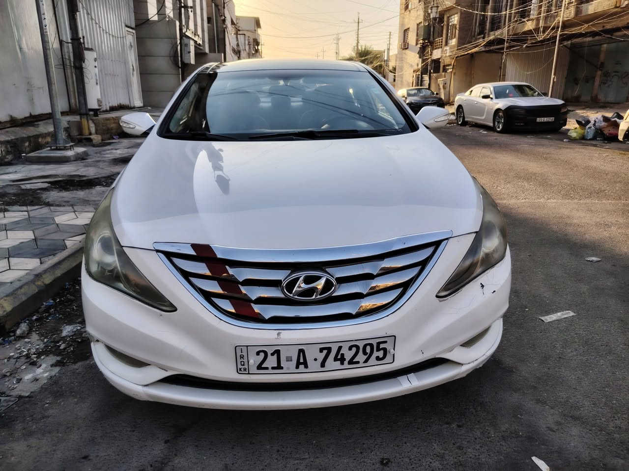 سلام عليكم سوناته  ٢١٠ خليجي فول بني رامه كشنين كهرباء تتفاء تبريد كشنات بصمه تشغيل اشاير بلمرايه شفط ذاكره بالباب جلد كشنات قرص ببمسجل أصلي مالها شفتات استيرن حساس امامي خلفي محرك ٢٤٠٠ دوش ممفتوح عله وضع شركه لاتبخير ولاتنقيص سياره كفاله من ضربه وصبغ تخم تاير شاده جديد صدر جديد العنوان بغدد المحموديه سعر ١٢٢ تحويل ثاني يوم رقم جديد سنويه ماصاقطه ***********  ***********
