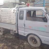 بنكو • ١٩٩٤ • محرك مكفول