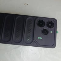 تكنو • ٢٥٦ • كامرة معطلة