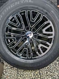 للبيع او مراوس تخم ويلكب حجم20 يرهم من موديل8الى موديل25  مع تخم تاير ...