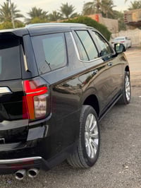 تاهوو بريمير • ٢٠٢٣ • ٥٣٠٠ V8