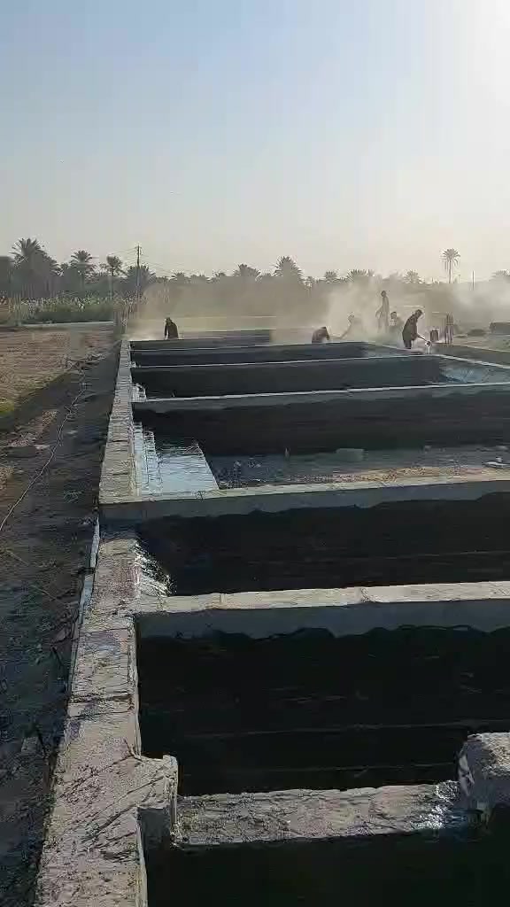 السلام عليكم يوجد جير التجير السطوح و الاساسات وجميع البرميل كرسته وعمله كامل ب 70الف ضمان 5سنين مكفول الاستفسار عن الرقم ***********
