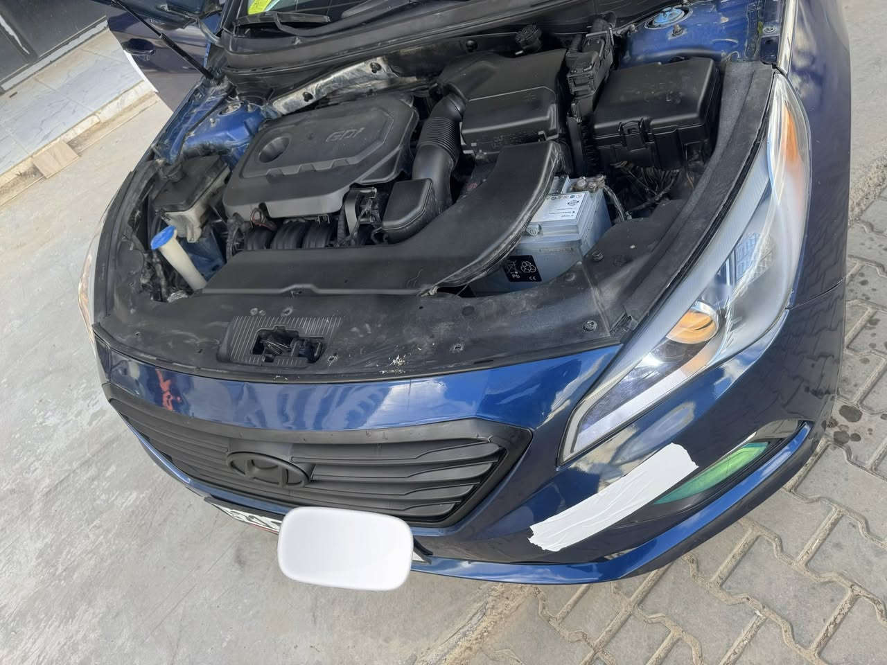 ماشاءالله
للبيع سوناتً.  موديل 15
رقم سليماني جديد لغه 30 
رقم جديد ودولي رقم ها الماني 
زنكً. هز كول جديد حجم محرك 24 
سيار كولش جديد 
تخم تيارت جديد ويل 17 بلادي 
صدر امامي خلفي جديد سيار 
داخل رصاصي سياره فول موصفات 
مكين كيرا جديد 
مصمع امبي فايفي بل توت شاش اي فايف فول 
سيار فول فول 
عنوانه كركوكً
ملاحض سيار بي 2قطع صبغ فقط بدون دواخل 
سقفي شوي جلحً مال شمس فقط 
رقم موبيلي.  ***********
