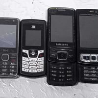 نوكيا • اصليات • بدون بطاريات وشواحن