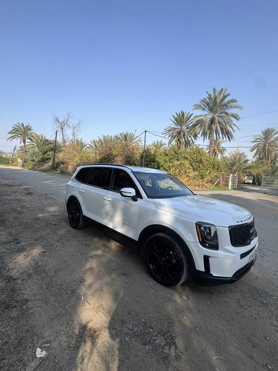 السلام عليكم
كياا تلرايد مديد ٢٢ مواصفات Ex فول الفول صور الحادث بل منشور غير صور الحادث مبيه السياره وصور رقم الشاصي بل منشور  العنوان بغداد صدر القناه *********** السعر ٢٥٨ رقم اربيل بسمي
